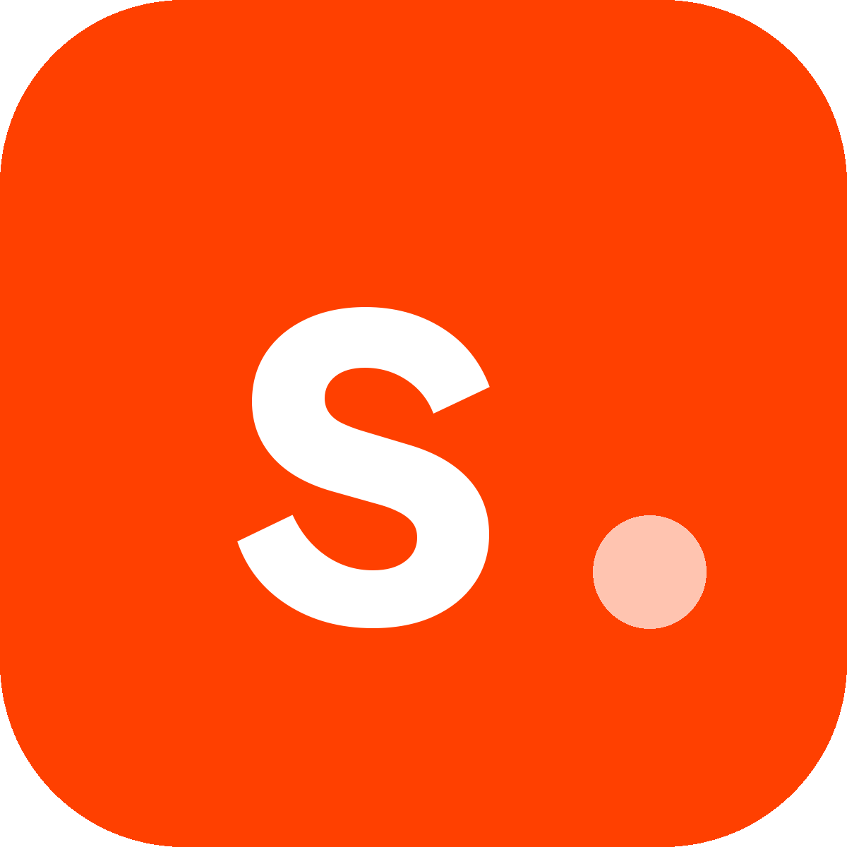 Seleto Apps logo
